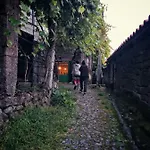 Casa Da Cuca Ferienhaus