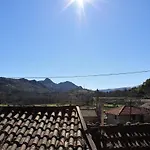 Casa Da Cuca Ferienhaus Campo do Geres