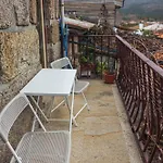 Ferienhaus Casa Da Cuca Campo do Geres