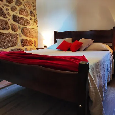 Feriehus Casa Da Cuca *