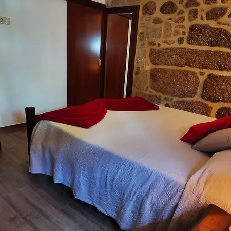 Casa Da Cuca Campo do Geres