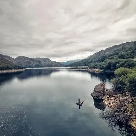 Dom wakacyjny Casa Da Cuca *