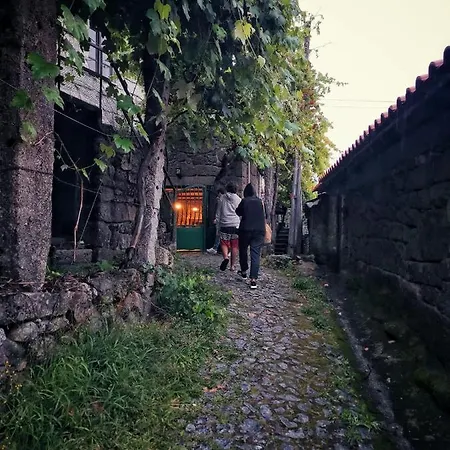 Casa Da Cuca Ferienhaus