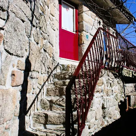 Casa Da Cuca *