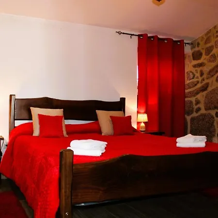 Casa Da Cuca Holiday home *