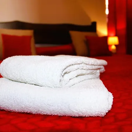 Dom wakacyjny Casa Da Cuca