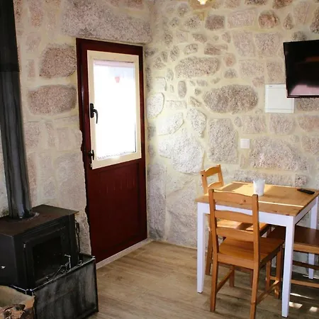 Casa Da Cuca *