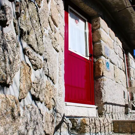 Casa Da Cuca Dom wakacyjny Campo do Geres