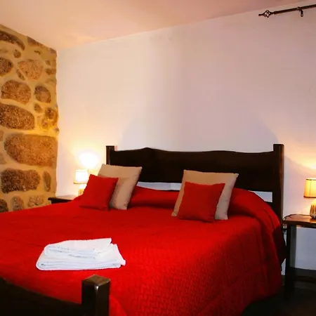 Feriehus Casa Da Cuca *