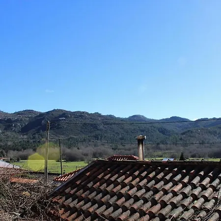 Casa Da Cuca Hébergement de vacances *