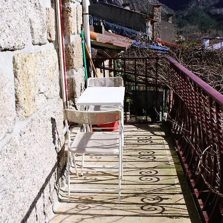 Casa Da Cuca Campo do Geres