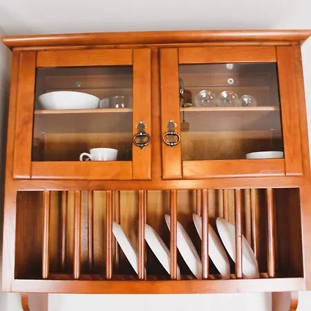 Casa Da Cuca * Campo do Geres