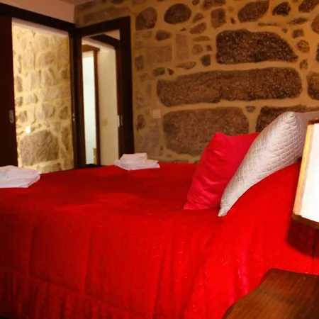 Casa Da Cuca * Campo do Geres