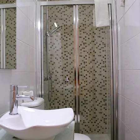 Dom wakacyjny Casa Da Cuca *