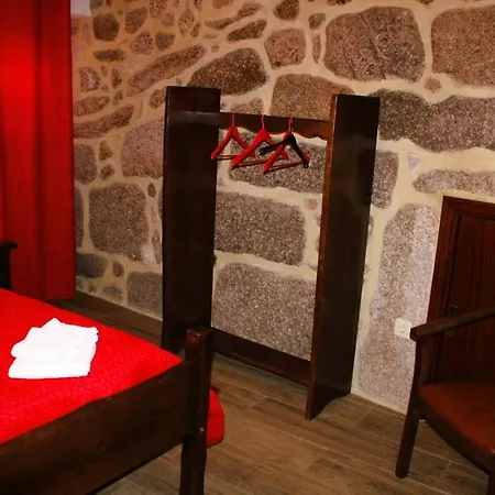 Feriehus Casa Da Cuca