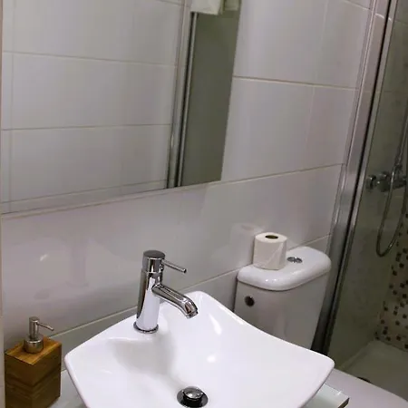 Casa Da Cuca * Campo do Geres