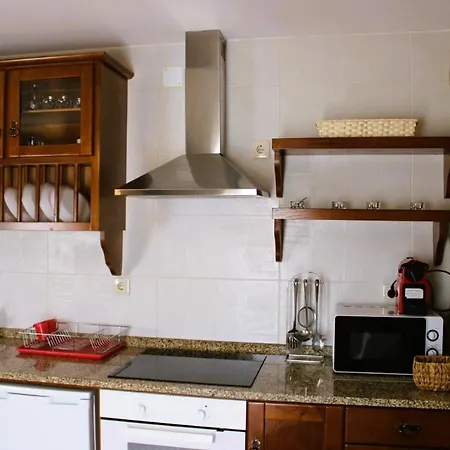 Feriehus Casa Da Cuca Campo do Geres