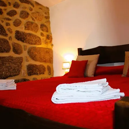 Casa Da Cuca * Campo do Geres