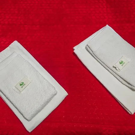 Casa Da Cuca Ferienhaus