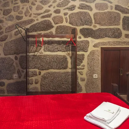 Ferienhaus Casa Da Cuca *