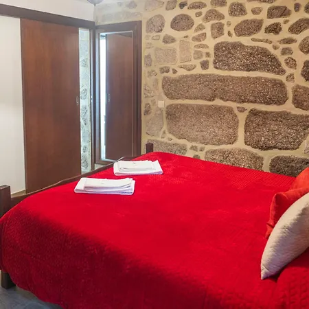 Casa Da Cuca Campo do Geres