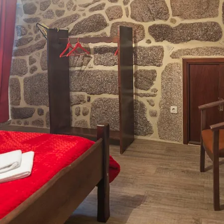 Casa Da Cuca *