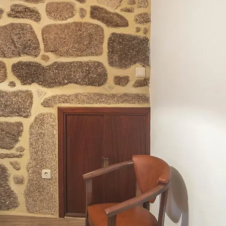 Casa Da Cuca Hébergement de vacances Campo do Geres
