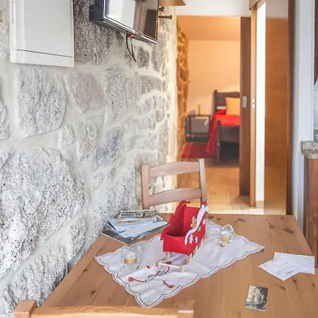 Casa Da Cuca