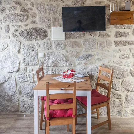 Casa Da Cuca *