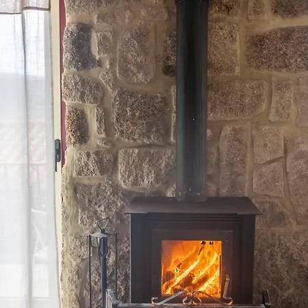 Hébergement de vacances Casa Da Cuca *