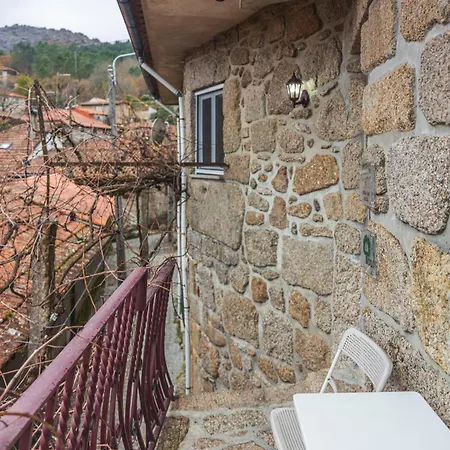 Casa Da Cuca Campo do Geres