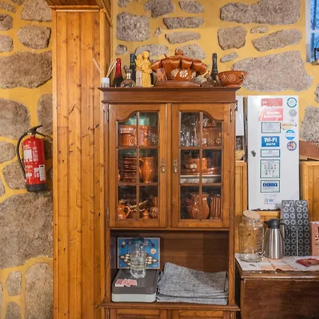 Ferienhaus Casa Da Cuca
