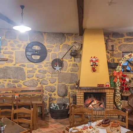 Casa Da Cuca Hébergement de vacances *