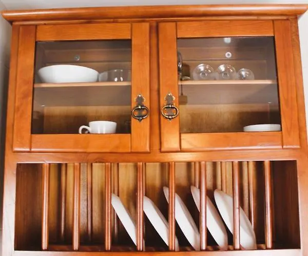 Casa Da Cuca * Campo do Geres