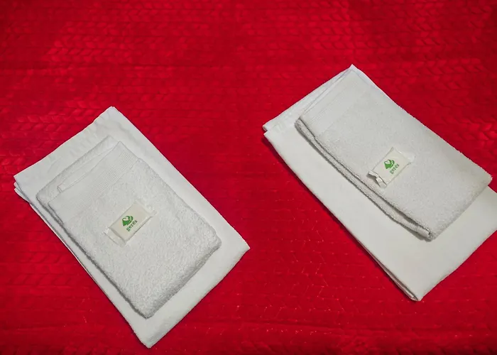 Casa Da Cuca Ferienhaus