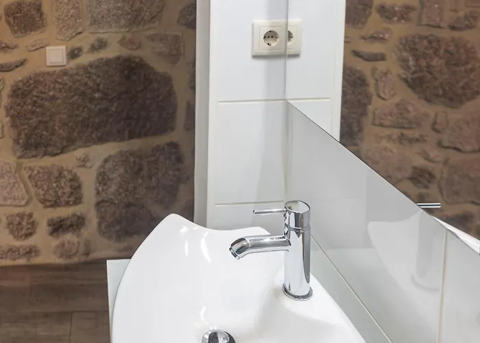 Ferienhaus Casa Da Cuca *