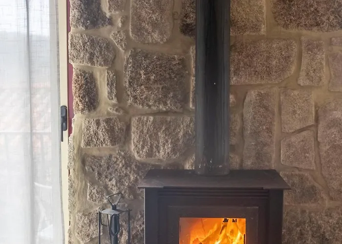 Ferienhaus Casa Da Cuca *